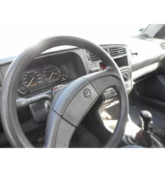 Leve vitre mecanique avant gauche VOLKSWAGEN GOLF 3