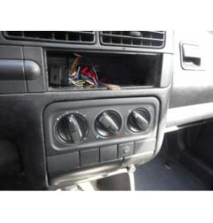 Leve vitre mecanique avant gauche VOLKSWAGEN GOLF 3