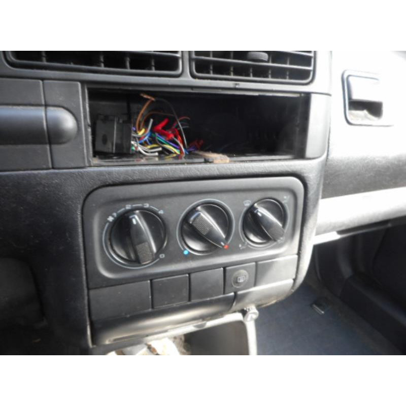 Leve vitre mecanique avant gauche VOLKSWAGEN GOLF 3 Photo n°7