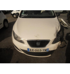 Bras essuie glace avant gauche SEAT IBIZA 4