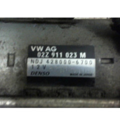 Demarreur SEAT IBIZA 4