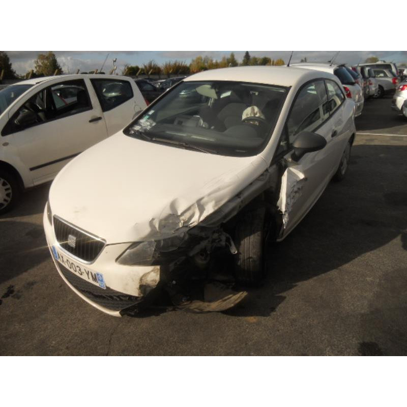 Demarreur SEAT IBIZA 4 Photo n°4