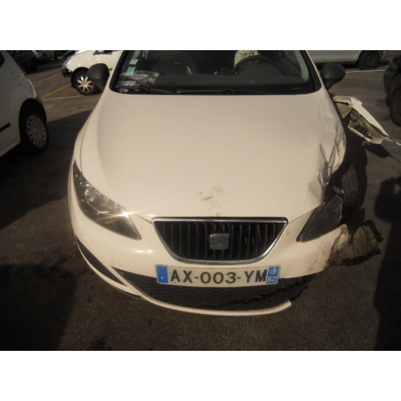 Demarreur SEAT IBIZA 4 Photo n°5