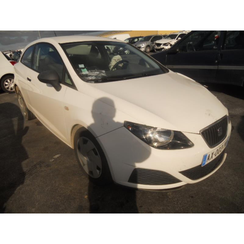 Demarreur SEAT IBIZA 4 Photo n°6