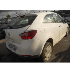 Demarreur SEAT IBIZA 4
