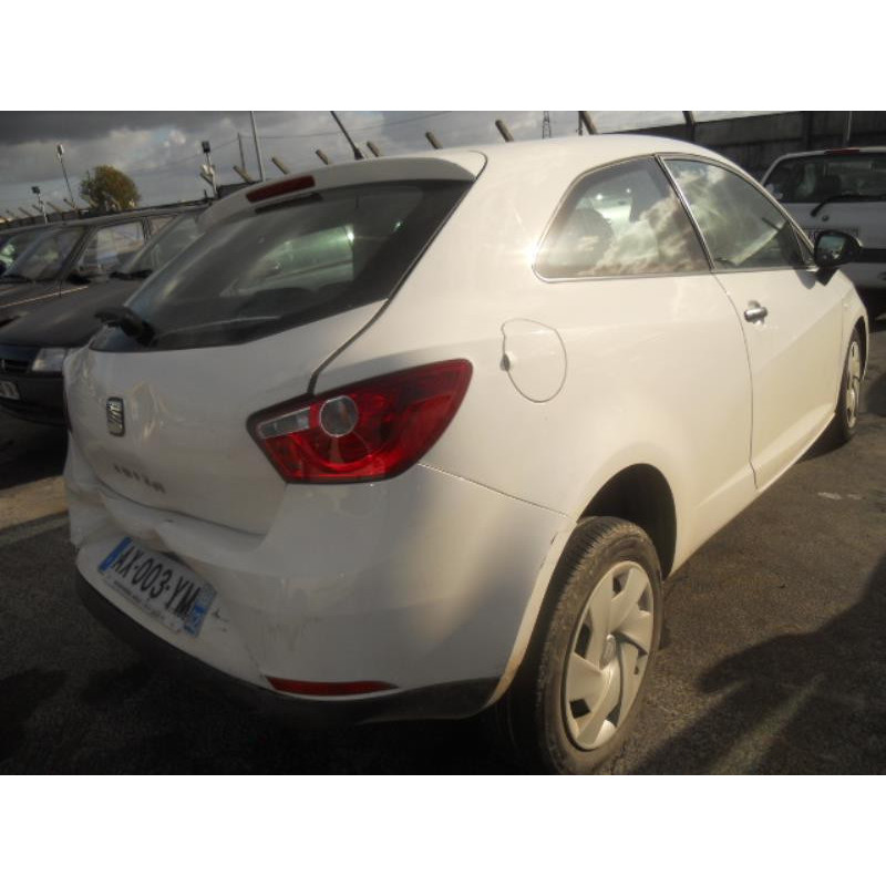 Demarreur SEAT IBIZA 4 Photo n°7