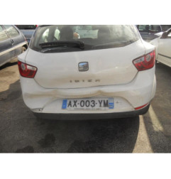 Demarreur SEAT IBIZA 4