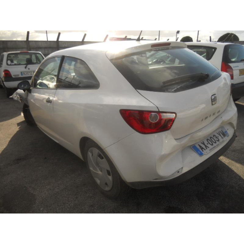 Demarreur SEAT IBIZA 4 Photo n°9