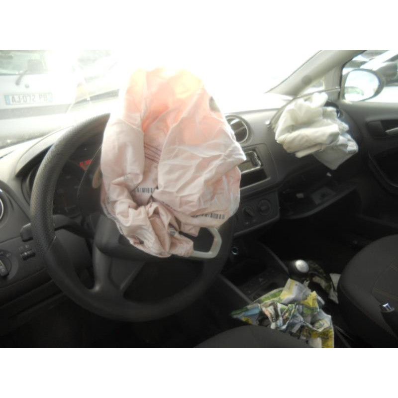 Demarreur SEAT IBIZA 4 Photo n°10
