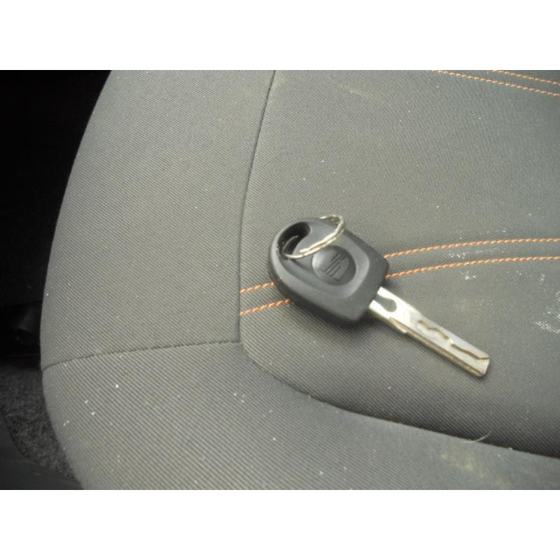 Demarreur SEAT IBIZA 4 Photo n°12