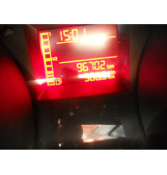 Demarreur SEAT IBIZA 4