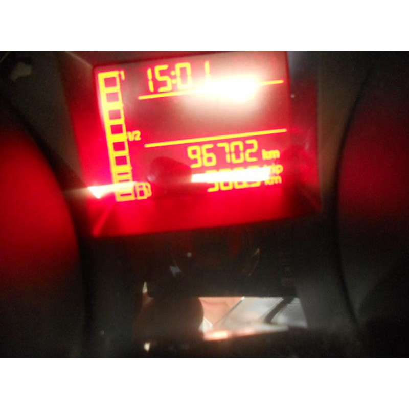 Demarreur SEAT IBIZA 4 Photo n°13