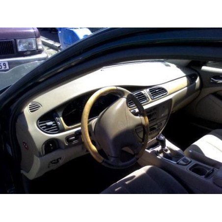 Etrier avant gauche (freinage) JAGUAR S-TYPE