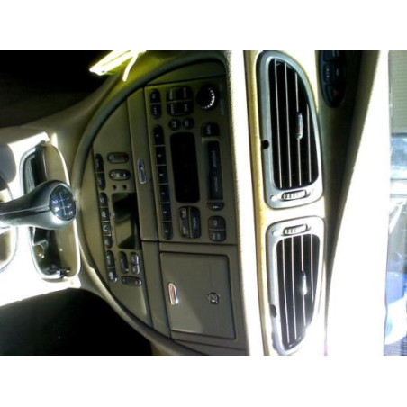 Etrier avant gauche (freinage) JAGUAR S-TYPE