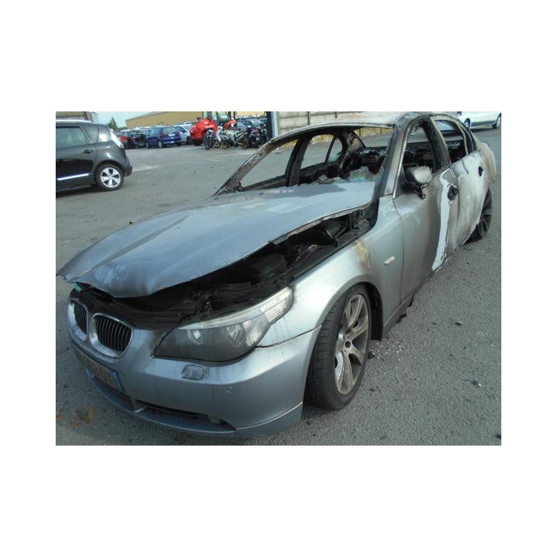 Etrier avant droit (freinage) BMW SERIE 5 E60 Photo n°1