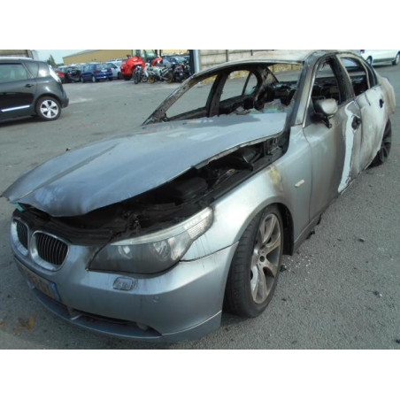 Etrier avant droit (freinage) BMW SERIE 5 E60 Photo n°1