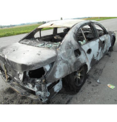 Etrier avant droit (freinage) BMW SERIE 5 E60