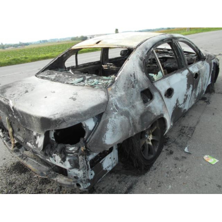 Etrier avant droit (freinage) BMW SERIE 5 E60