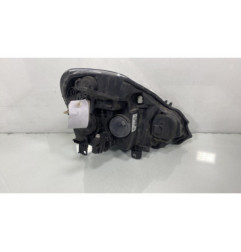 Optique avant principal gauche (feux)(phare) RENAULT MODUS