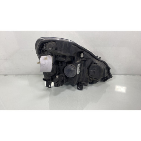 Optique avant principal gauche (feux)(phare) RENAULT MODUS