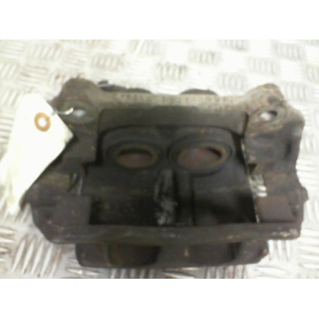 Etrier avant gauche (freinage) RENAULT TRAFIC 2