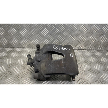 Etrier avant gauche (freinage) VOLKSWAGEN GOLF 7