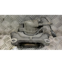 Etrier avant gauche (freinage) AUDI A4 3