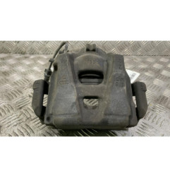 Etrier avant gauche (freinage) AUDI A4 3