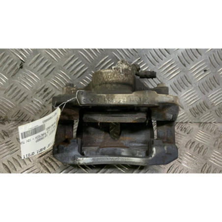 Etrier avant droit (freinage) PEUGEOT 208 2