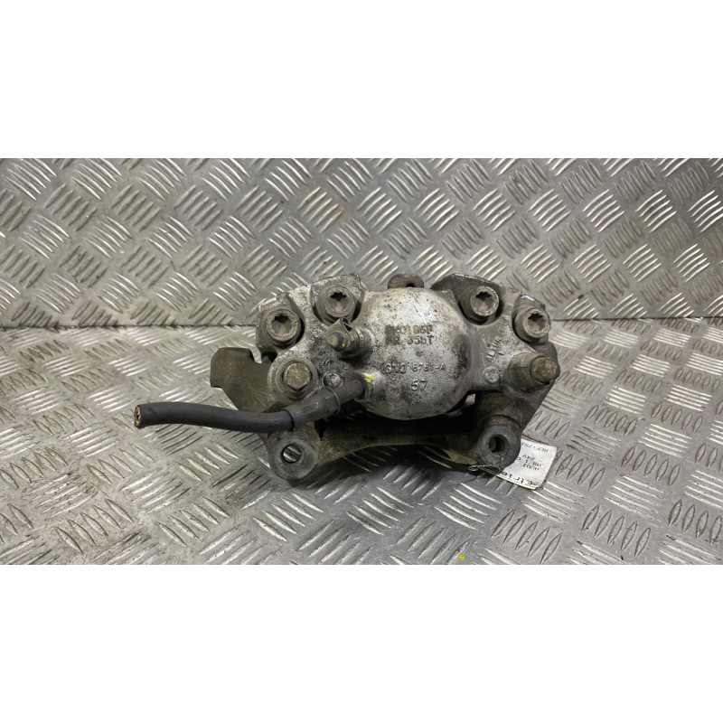 Etrier avant droit (freinage) AUDI A5 1 Photo n°3
