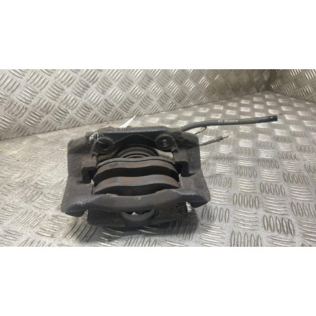 Etrier avant droit (freinage) PEUGEOT 406