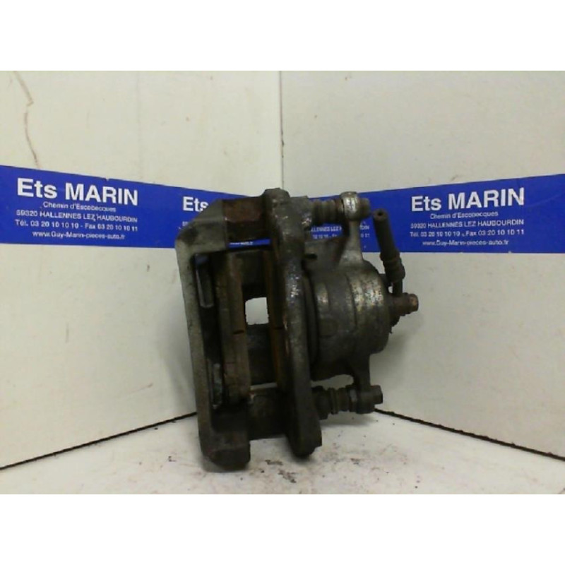 Etrier avant gauche (freinage) MAZDA 2 2 Photo n°2