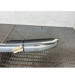 Barres de toit PEUGEOT 2008 1