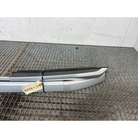 Barres de toit PEUGEOT 2008 1