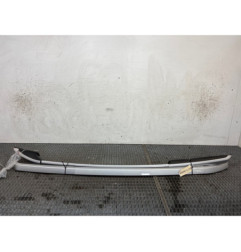 Barres de toit PEUGEOT 2008 1