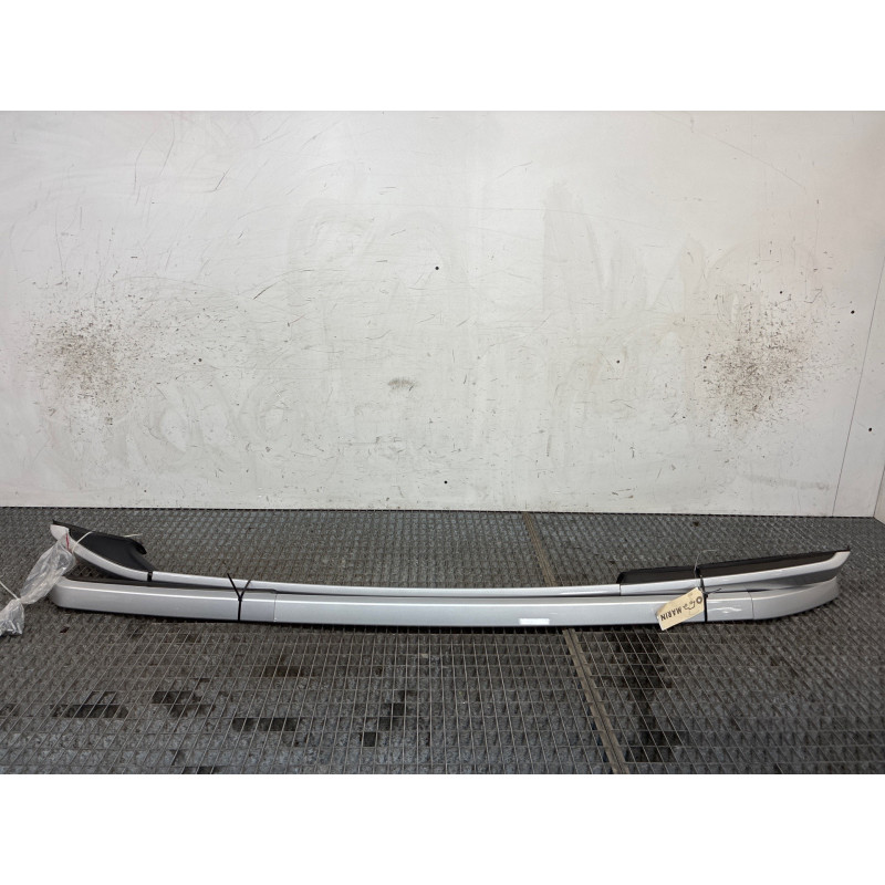 Barres de toit PEUGEOT 2008 1 Photo n°3