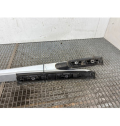Barres de toit PEUGEOT 2008 1