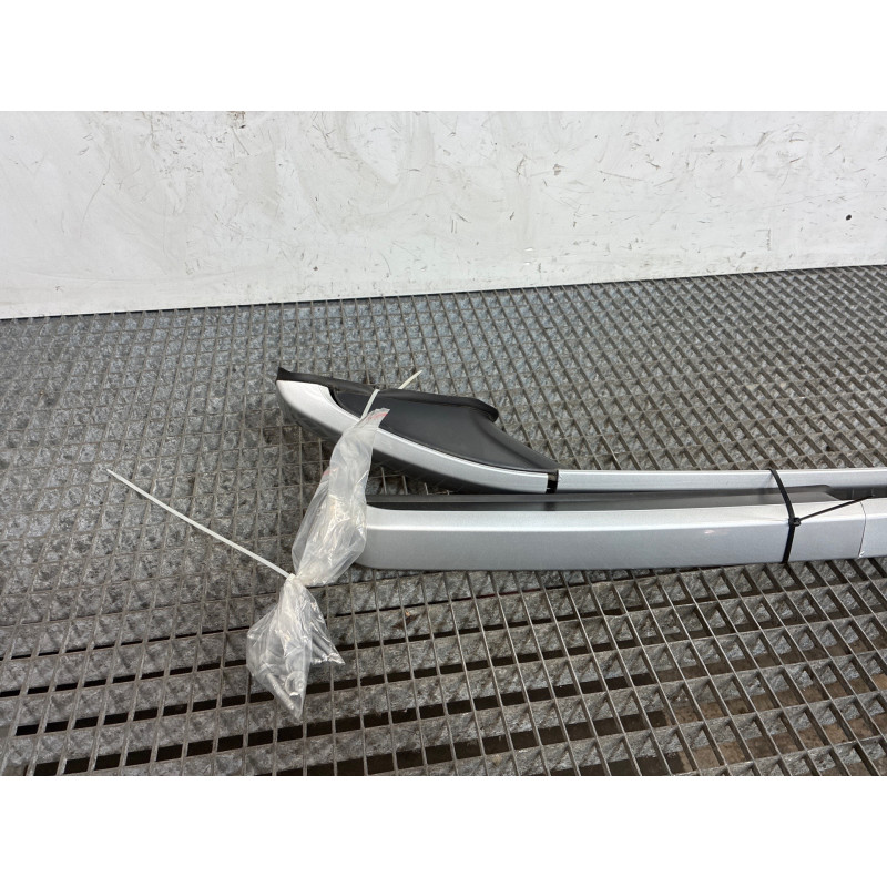 Barres de toit PEUGEOT 2008 1 Photo n°5