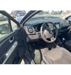 RENAULT CLIO 4 PHASE 2 0.9i - 12V TURBO TCE 90