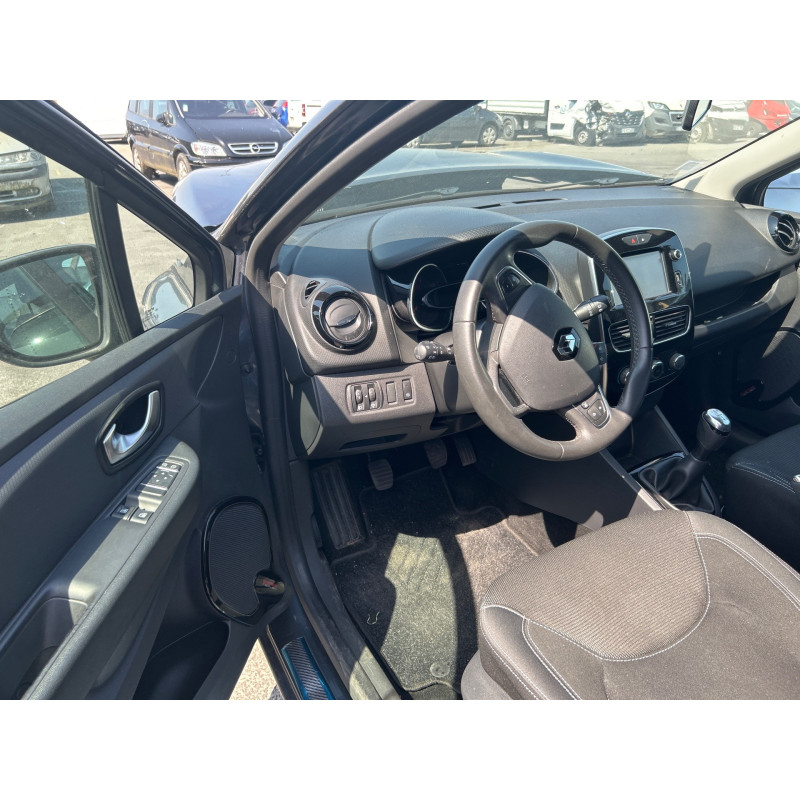 RENAULT CLIO 4 PHASE 2 0.9i - 12V TURBO TCE 90 Photo n°18