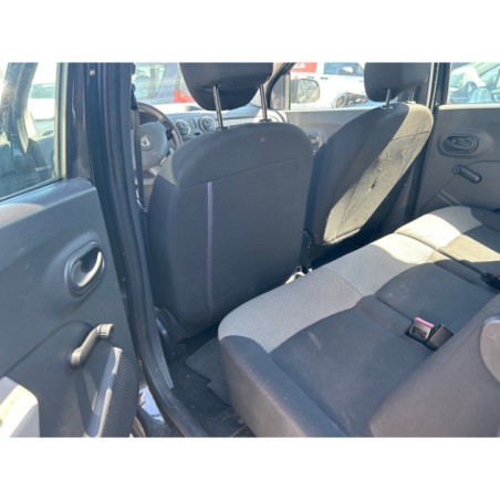 DACIA LODGY PHASE 1 1.6i - 16V SCE 100 Photo n°1