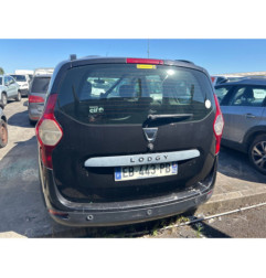 DACIA LODGY PHASE 1 1.6i - 16V SCE 100