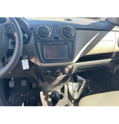 DACIA LODGY PHASE 1 1.6i - 16V SCE 100