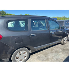 DACIA LODGY PHASE 1 1.6i - 16V SCE 100