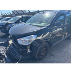 DACIA LODGY PHASE 1 1.6i - 16V SCE 100
