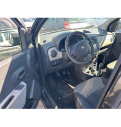 DACIA LODGY PHASE 1 1.6i - 16V SCE 100