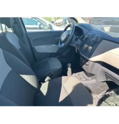 DACIA LODGY PHASE 1 1.6i - 16V SCE 100
