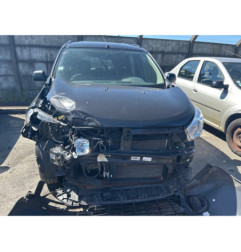 DACIA LODGY PHASE 1 1.6i - 16V SCE 100
