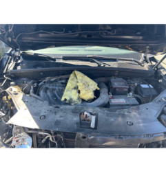 DACIA LODGY PHASE 1 1.6i - 16V SCE 100