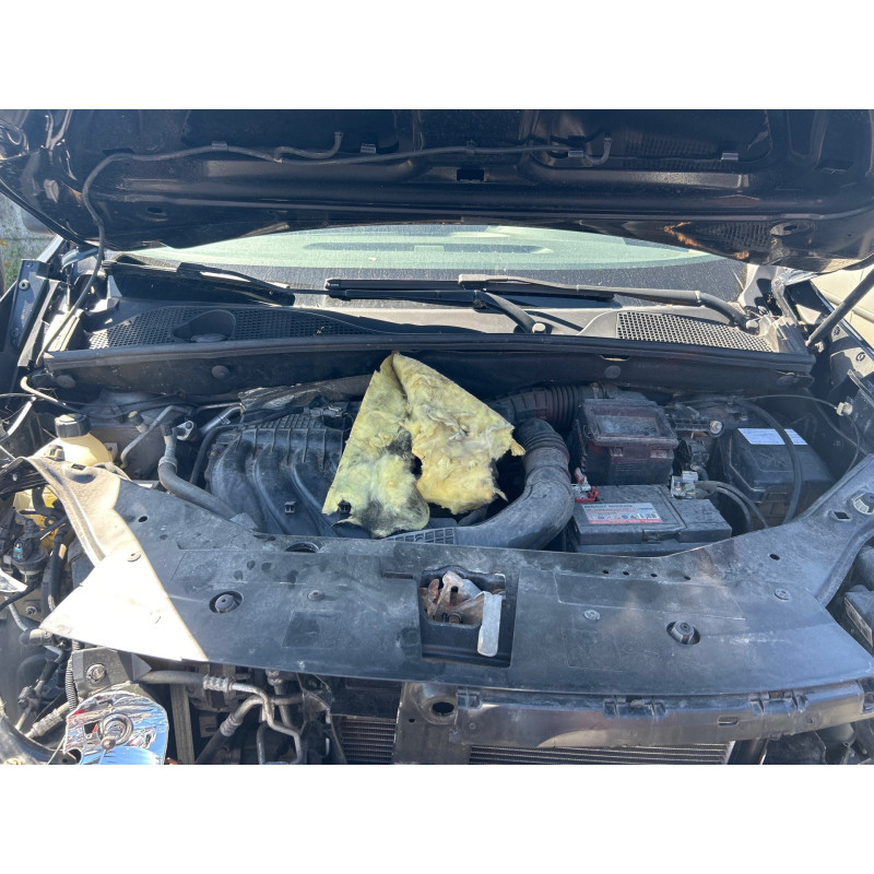 DACIA LODGY PHASE 1 1.6i - 16V SCE 100 Photo n°17